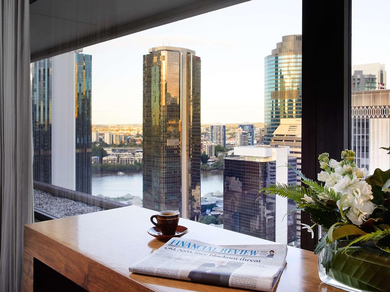 InterContinental Brisbane by IHG 1