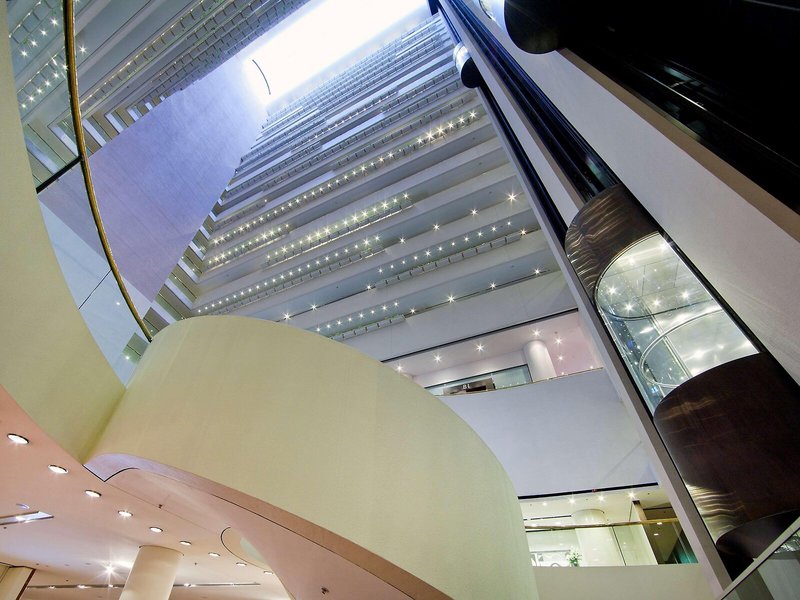 InterContinental Brisbane by IHG 2