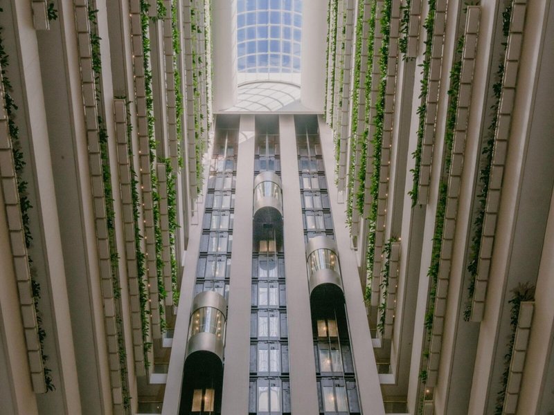 InterContinental Brisbane by IHG 3