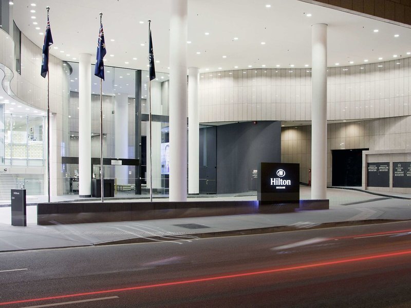 InterContinental Brisbane by IHG 4