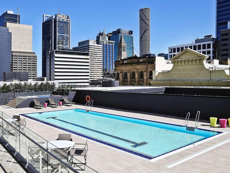 InterContinental Brisbane by IHG 5