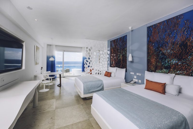 Iberostar Selection Cancún 9