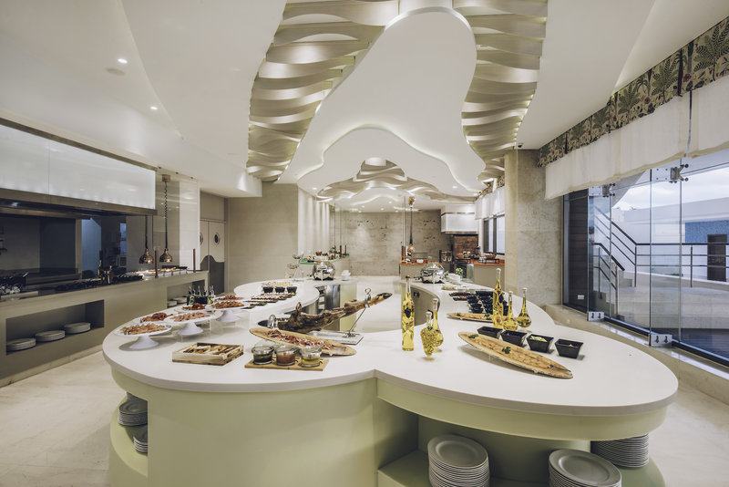 Iberostar Selection Cancún 11