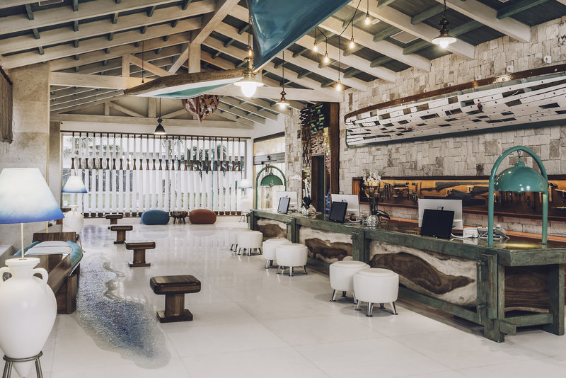 Iberostar Selection Cancún 12