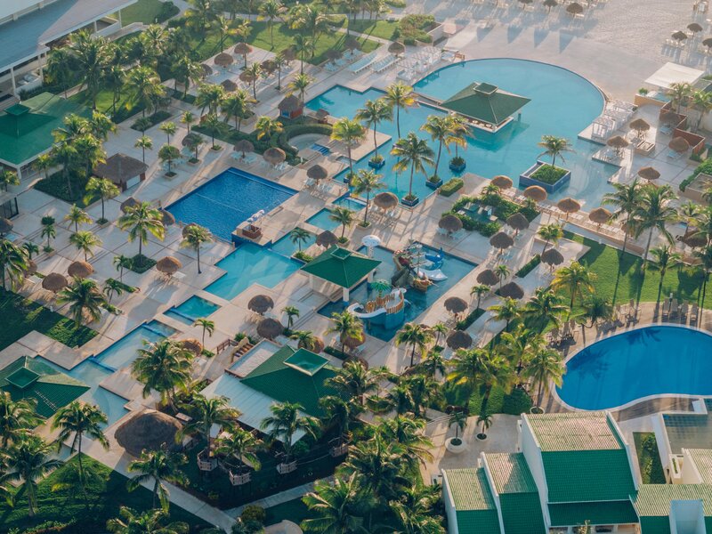 Iberostar Selection Cancún 14