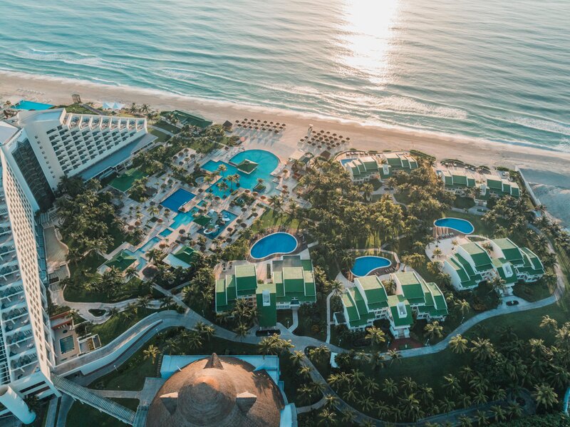 Iberostar Selection Cancún 15