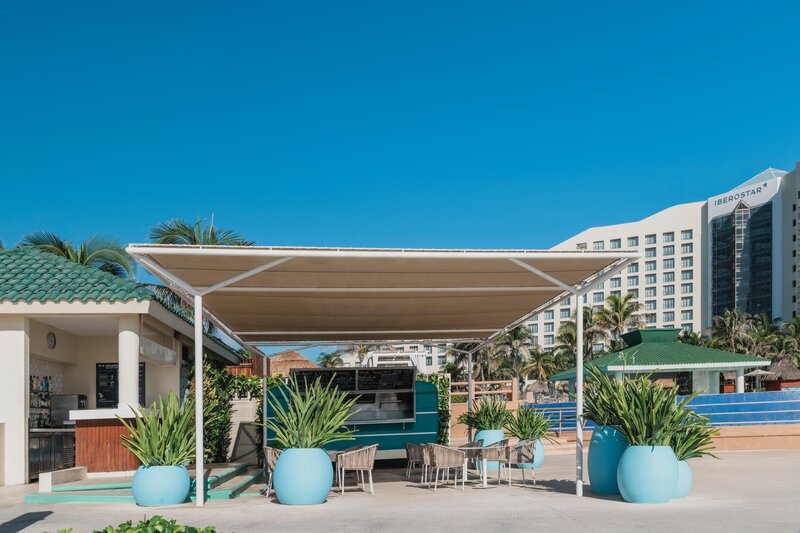 Iberostar Selection Cancún 23