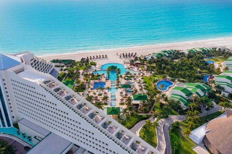 Iberostar Selection Cancún 24