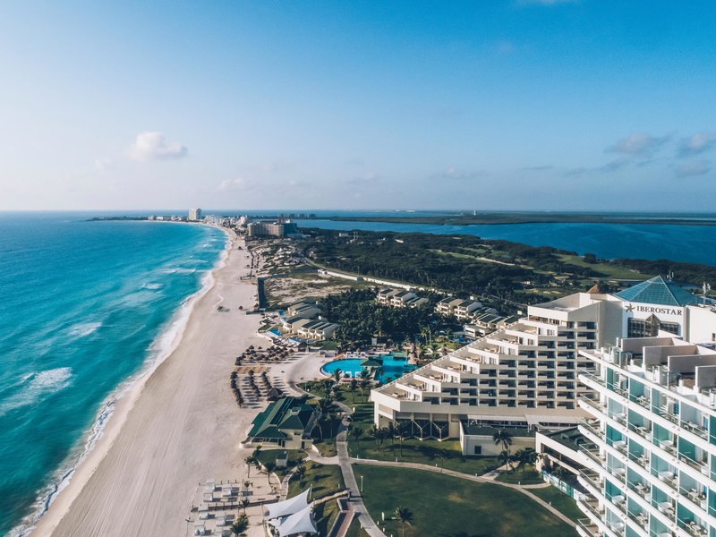 Iberostar Selection Cancún 44