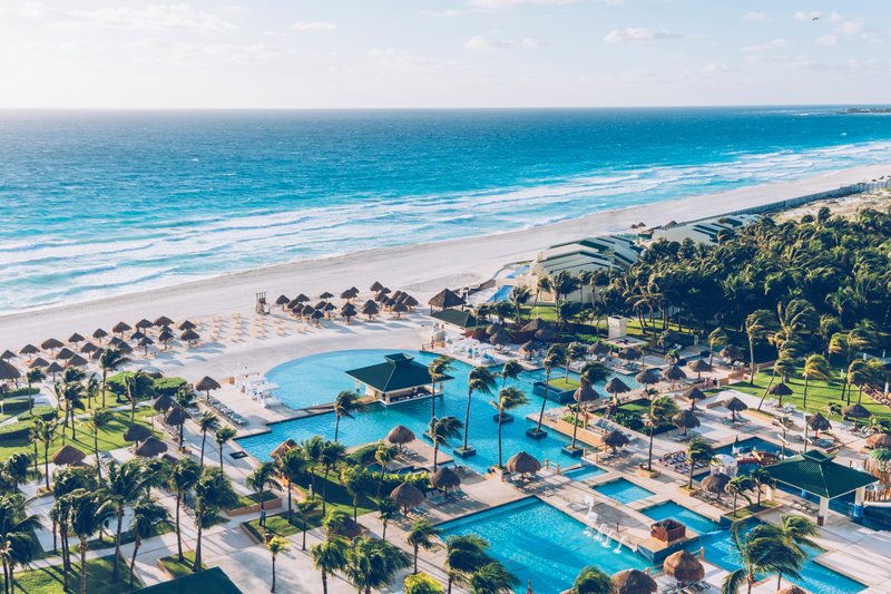 Iberostar Selection Cancún 48