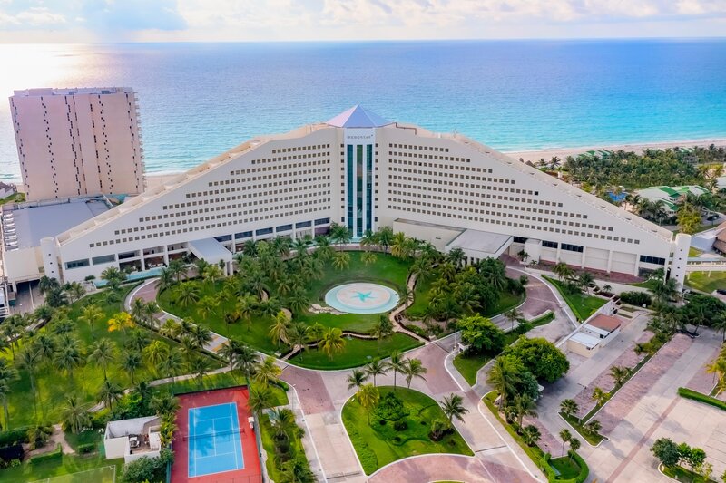 Iberostar Selection Cancún 49