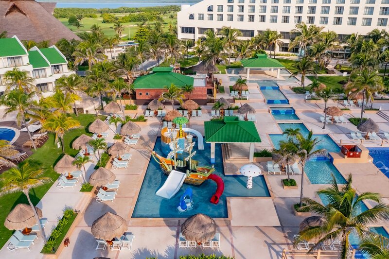 Iberostar Selection Cancún 52