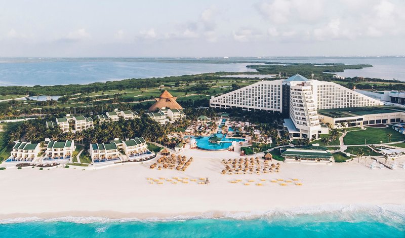 Iberostar Selection Cancún 55