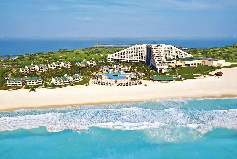 Iberostar Selection Cancún 10