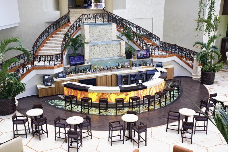 Iberostar Selection Cancún 11