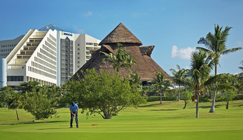 Iberostar Selection Cancún 16