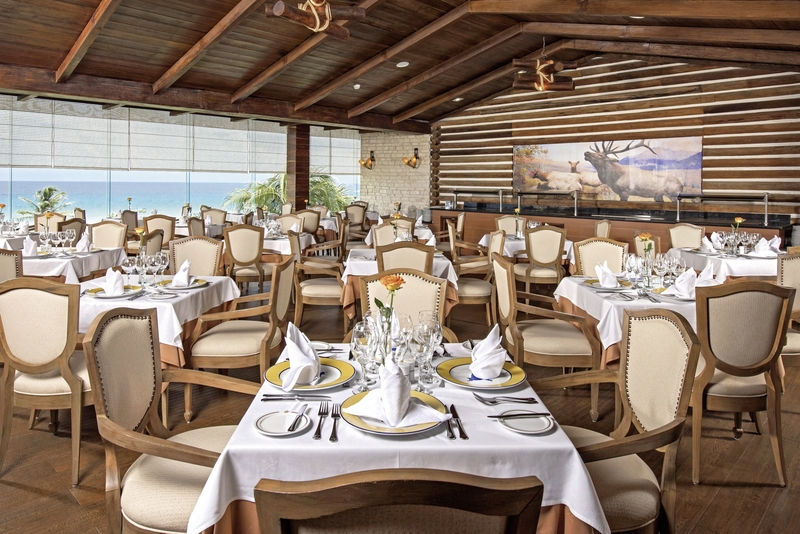 Iberostar Selection Cancún 21