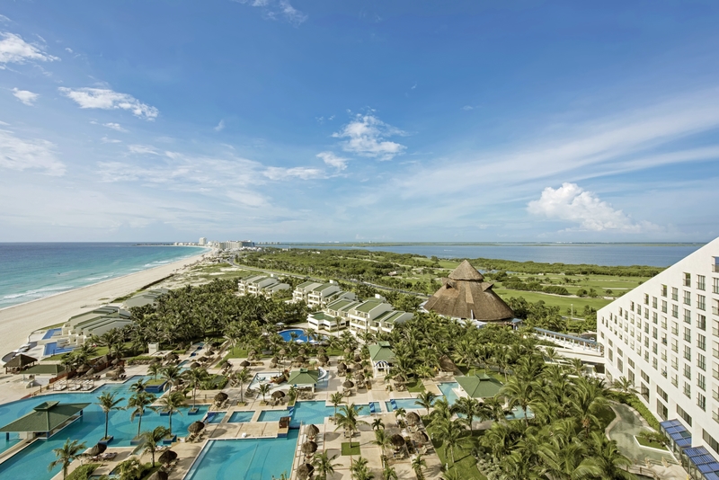 Iberostar Selection Cancún 22