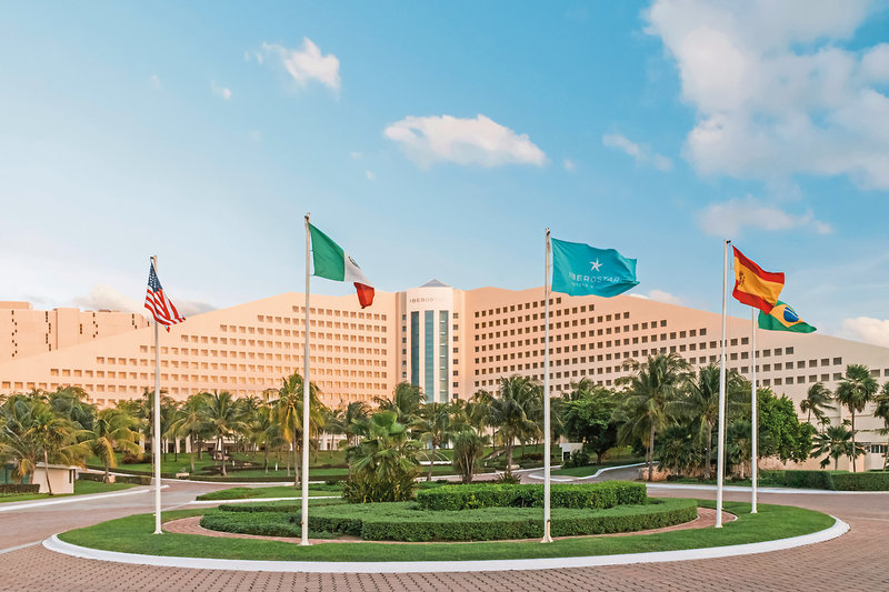 Iberostar Cancun 16