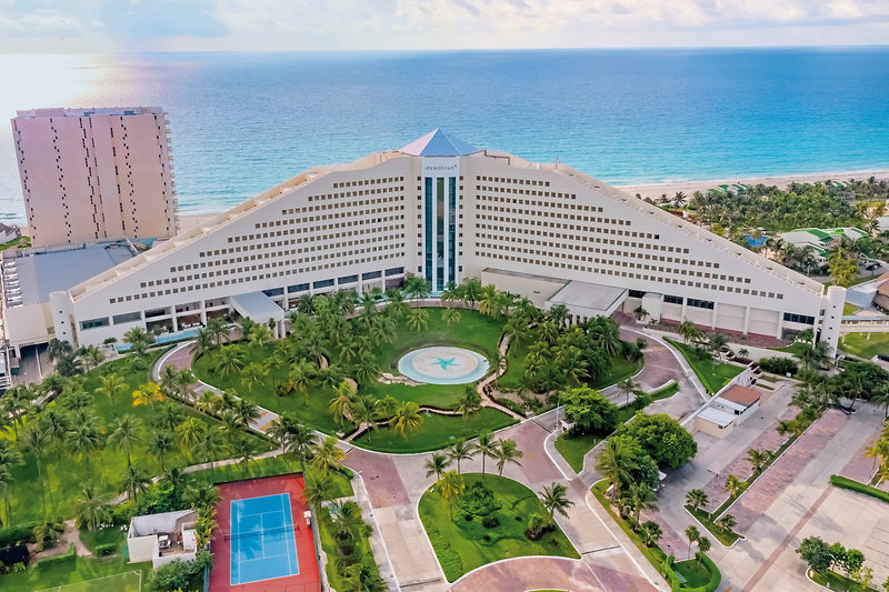 Iberostar Cancun 21