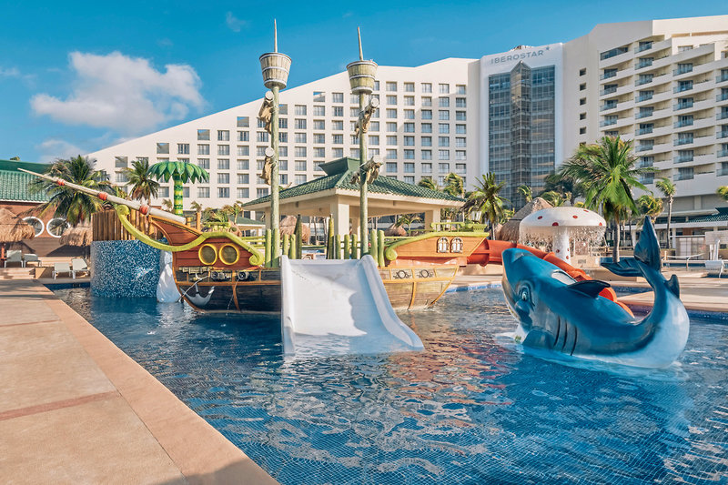 Iberostar Cancun 36