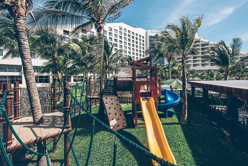 Iberostar Cancun 38