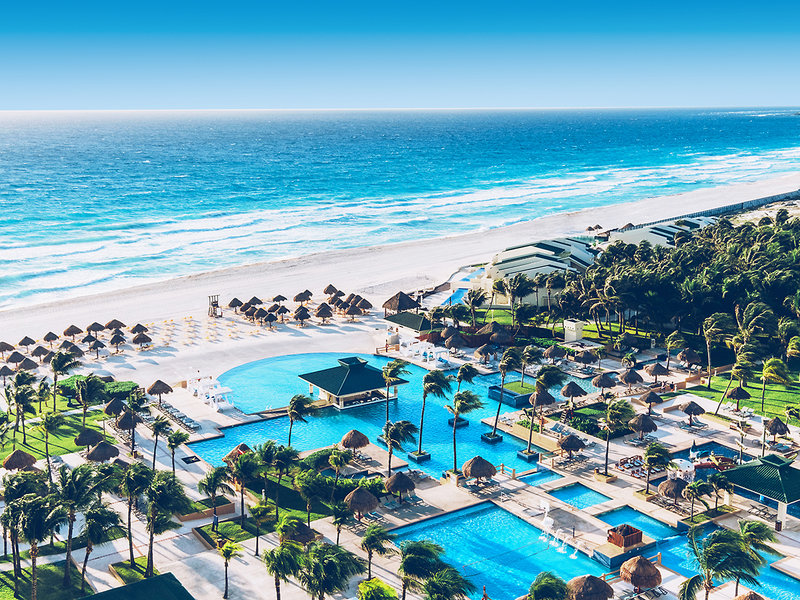 Iberostar Selection Cancún 1
