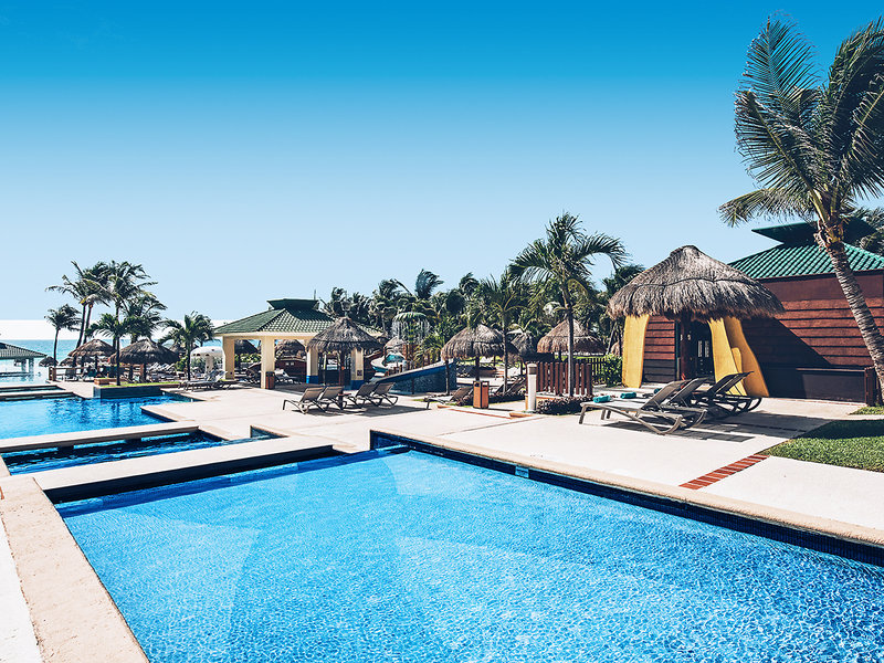 Iberostar Selection Cancún 7