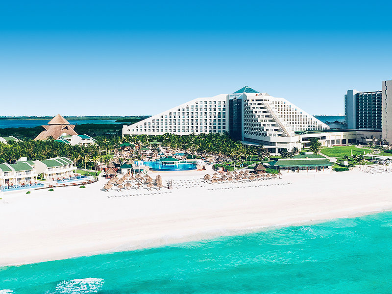 Iberostar Selection Cancún 9