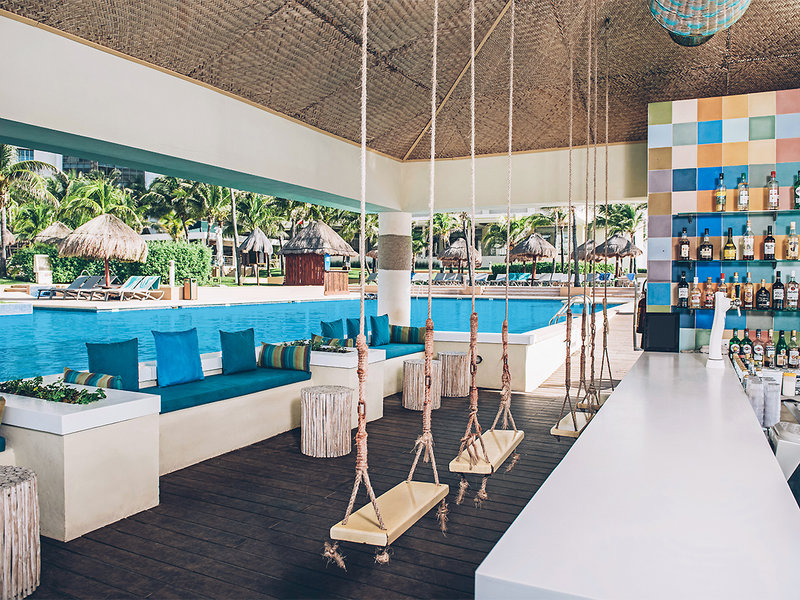 Iberostar Selection Cancún 12