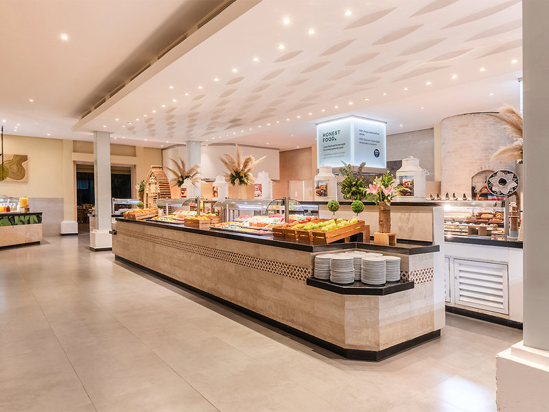 Iberostar Selection Cancún 13