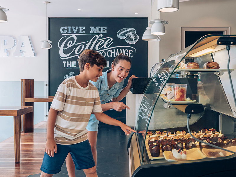 Iberostar Selection Cancún 16