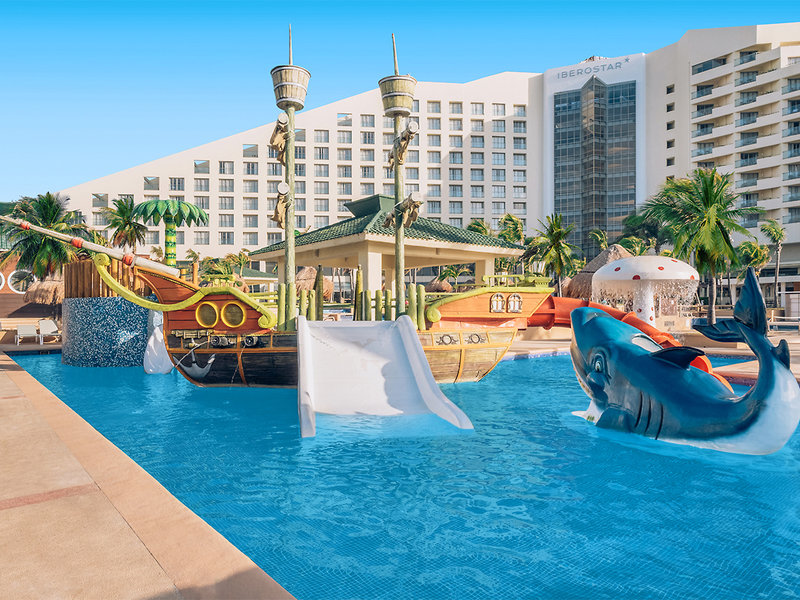 Iberostar Selection Cancún 17