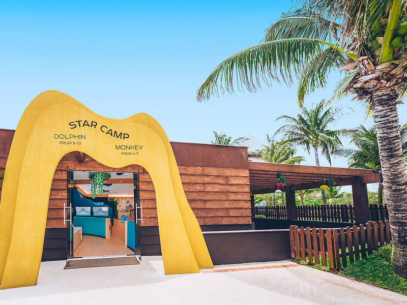 Iberostar Selection Cancún 19