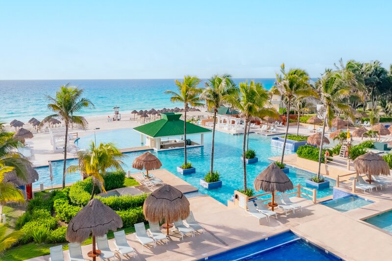 Iberostar Selection Cancún 24