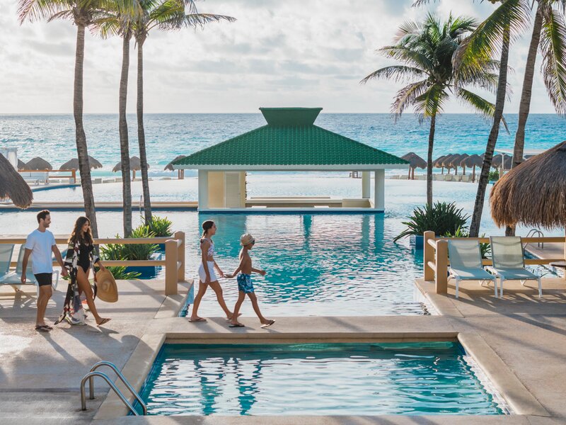 Iberostar Selection Cancún 34