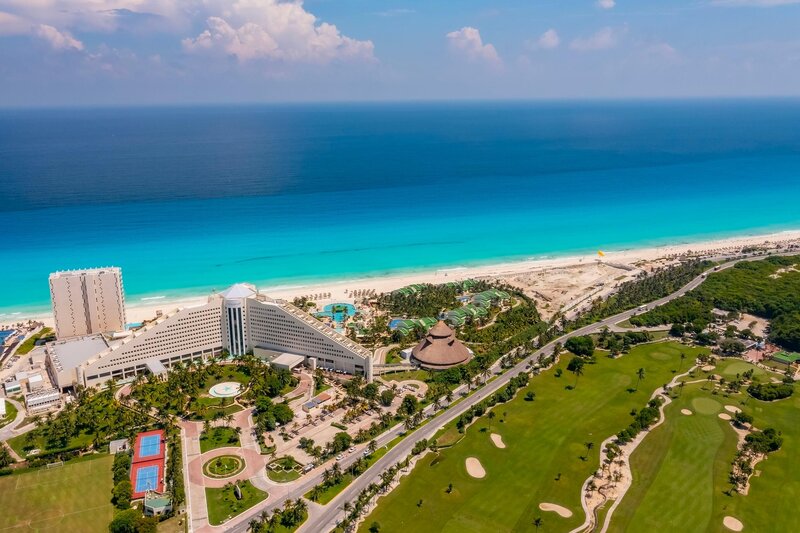 Iberostar Selection Cancún 41