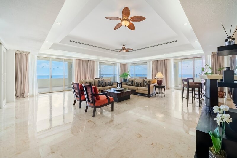 Iberostar Selection Cancún 96