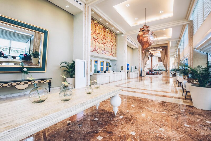 Iberostar Selection Cancún 107