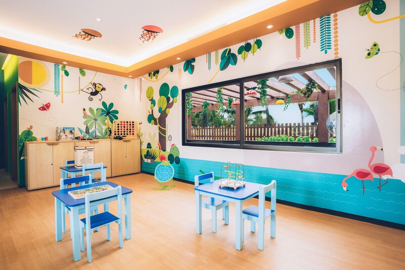 Iberostar Selection Cancún 118