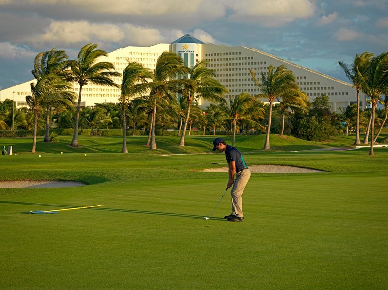 Iberostar Selection Cancún 121