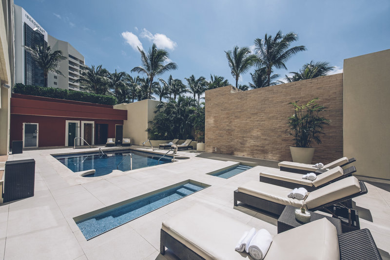 Iberostar Selection Cancún 15