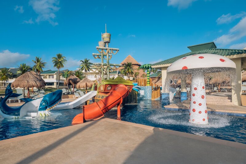 Iberostar Selection Cancún 45