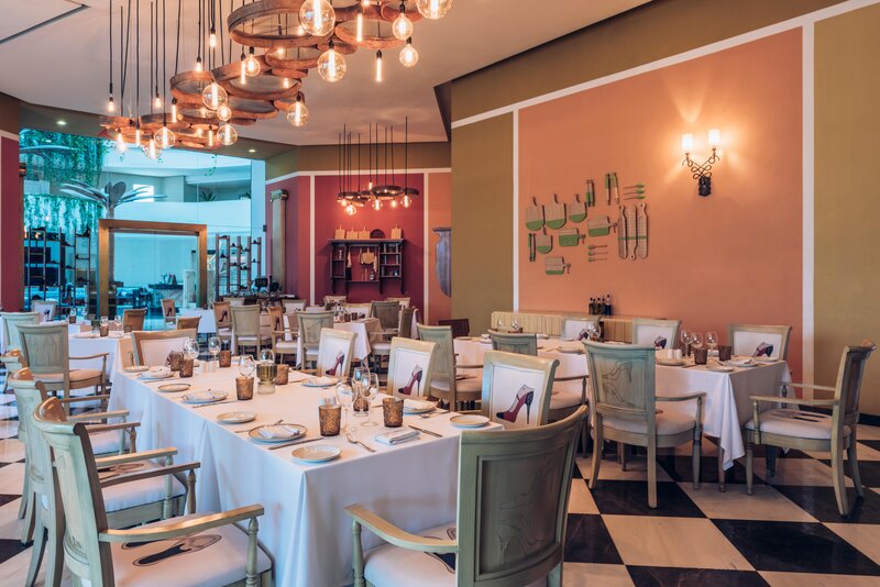 Iberostar Selection Cancún 122