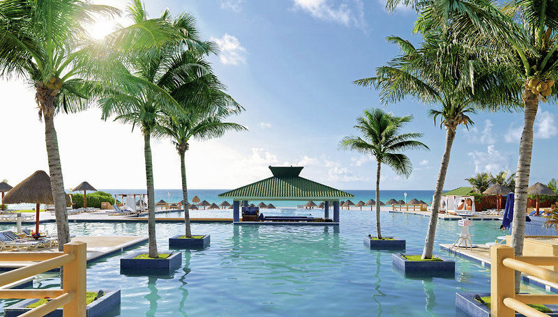 Iberostar Selection Cancún 1