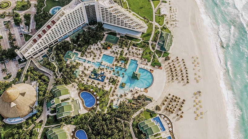 Iberostar Selection Cancún 2