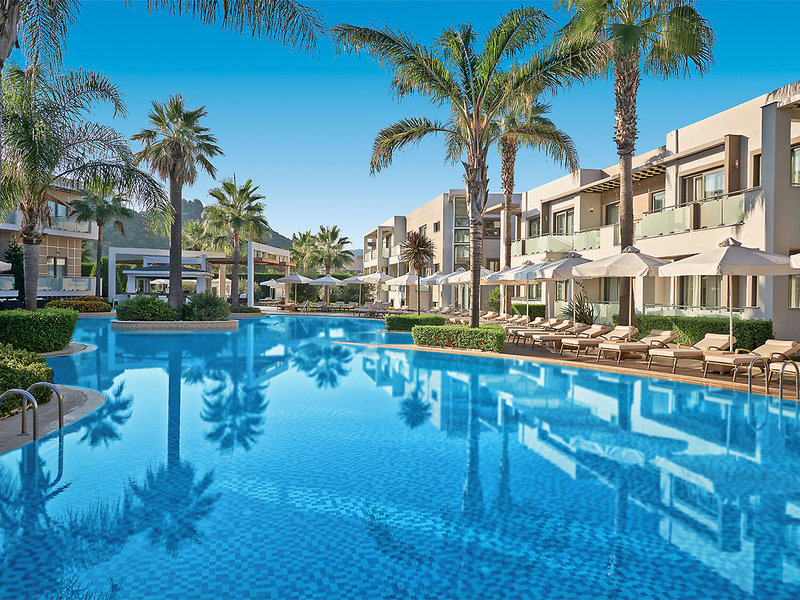 Lesante Classic Luxury Hotel & Spa 1