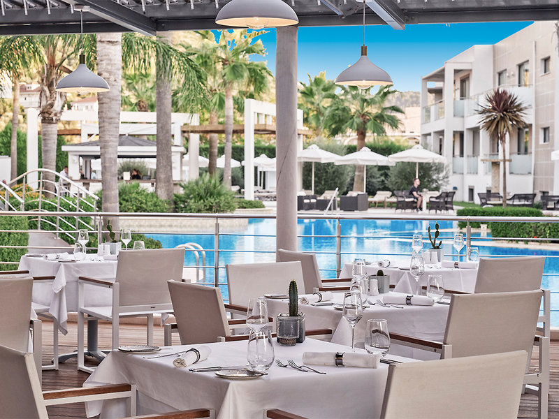 Lesante Classic Luxury Hotel & Spa 2