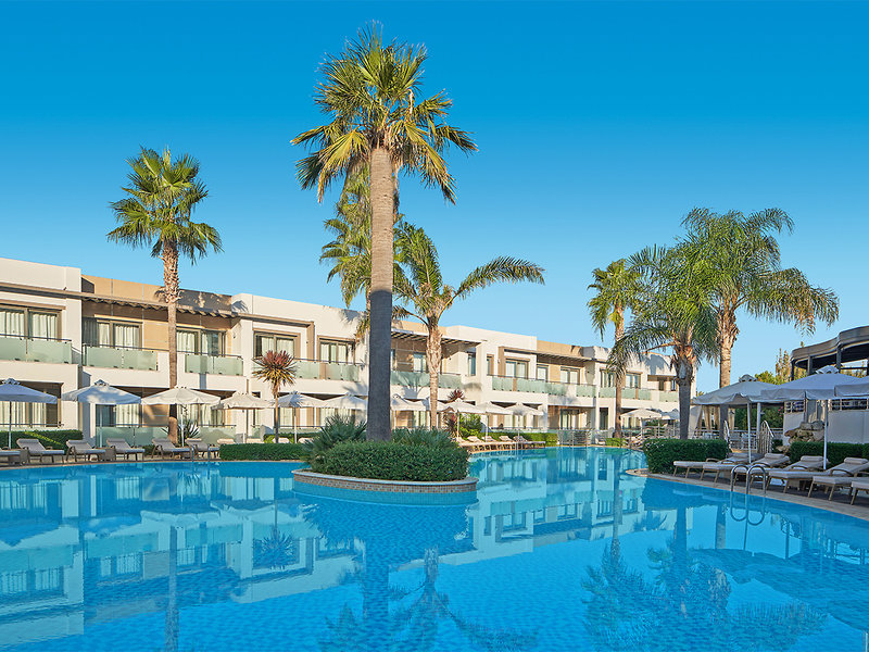 Lesante Classic Luxury Hotel & Spa 4