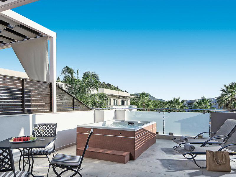 Lesante Classic Luxury Hotel & Spa 5